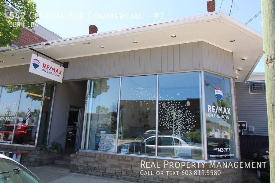 Foto principal - Ideal Business Location! Commercial Office...