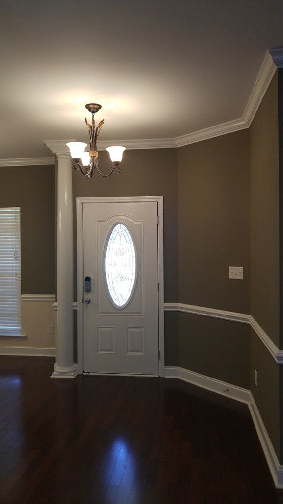 Building Photo - 3719 Castle Pines Ln