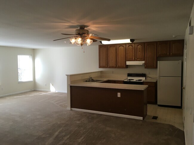 Foto del edificio - MFI Single Family, Heather Road