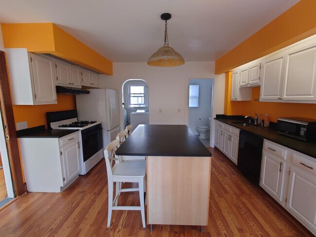 Foto del edificio - 11 Hinckley St