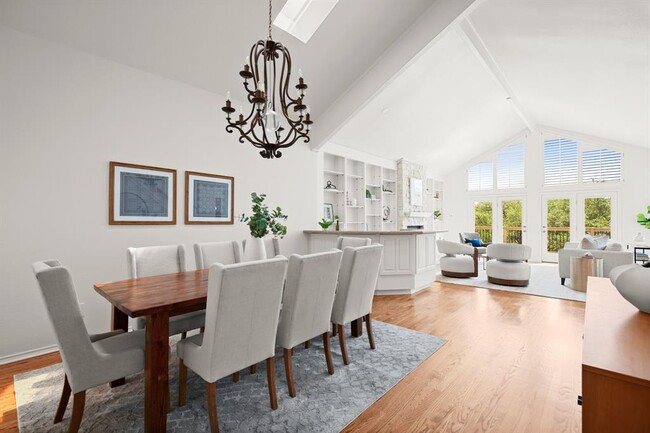 Foto del edificio - 4906 Bobcat Dr