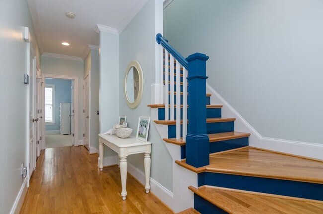 Foto del edificio - 14A E Greensboro St