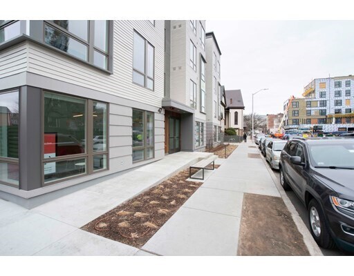 Building Photo - 58 Bishop Richard Allen Dr