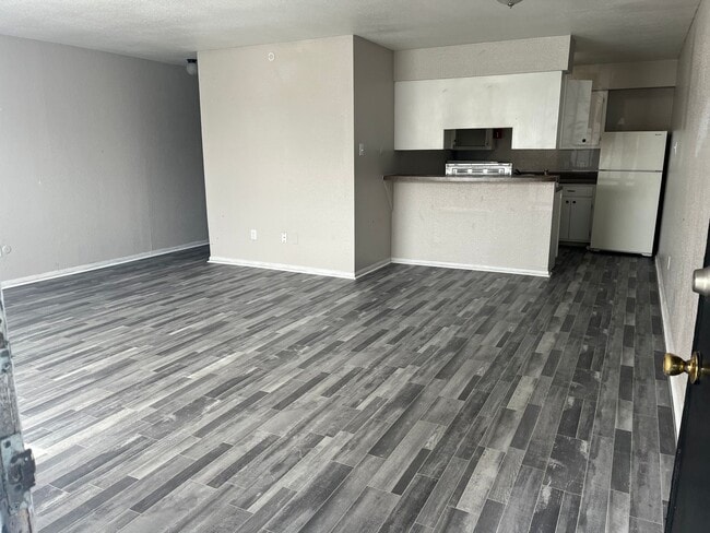 Interior Photo - Valhalla Apartments