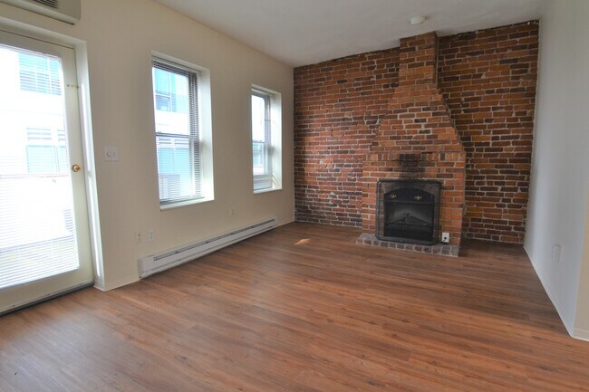 Foto del interior - St. Germain Apartments