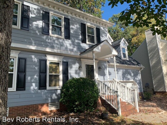 Building Photo - 4 br, 3.5 bath House - 319 Arlington Ridge...