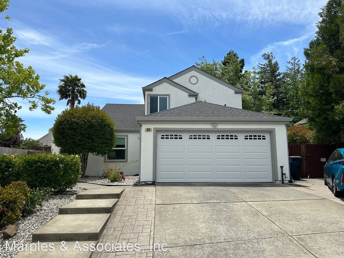 3 br, 2 bath House 626 Rose Drive House Rental in Benicia, CA