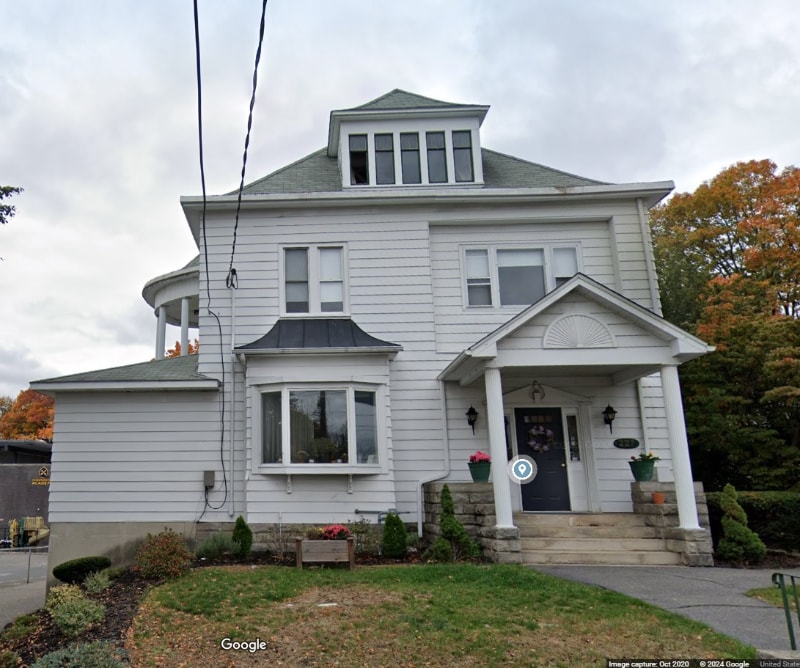 227 Main St Unit 2C, Torrington, CT 06790 Room for Rent in