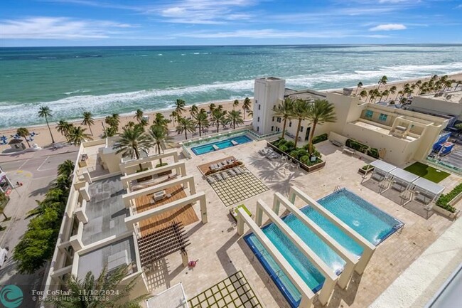 Foto del edificio - 101 S Fort Lauderdale Beach Blvd