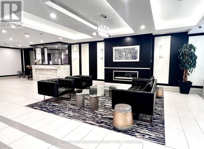 Photo du bâtiment - 1070-1070 Sheppard Ave W