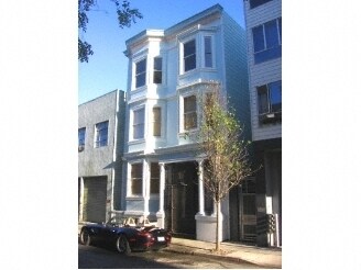 Primary Photo - 663-665 Natoma St