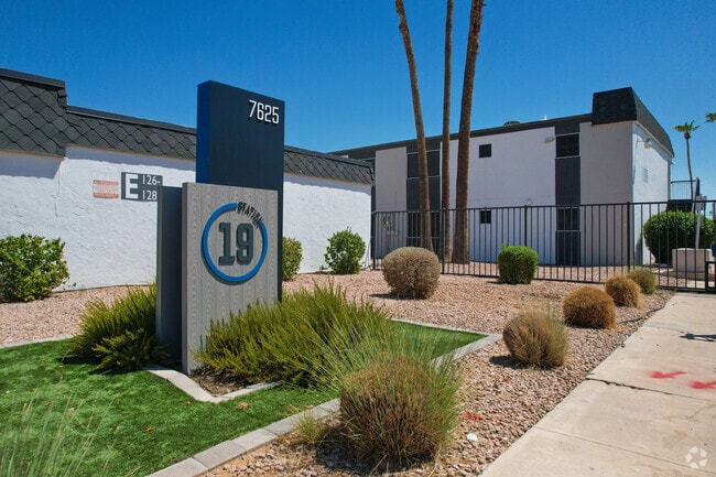 Building Photo - Station 19