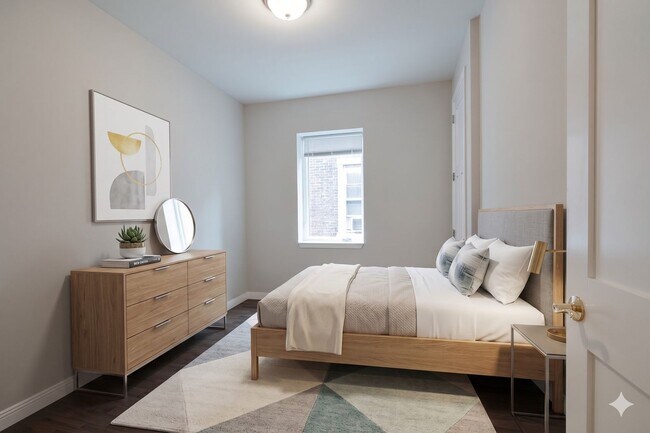 Foto del edificio - 5544 N Lawrence St