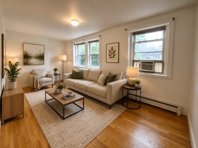 Foto del edificio - 595 Tremont St