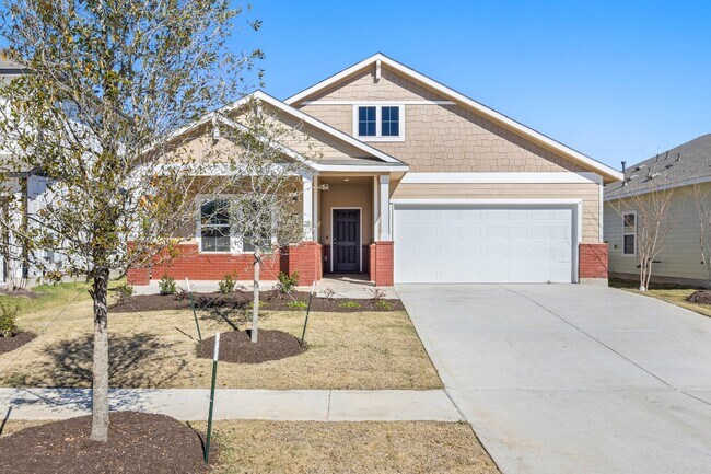 Building Photo - Charming Single Story Kyle Home with Neigh...