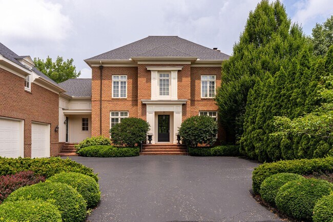 Foto del edificio - 7200 Ashcombe Ct