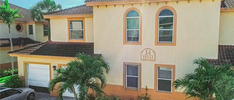 Foto del edificio - 15561 Bellamar Dr