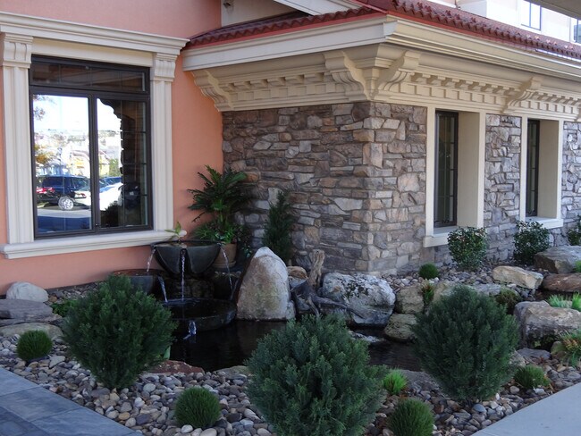 Foto del edificio - Grande Palazzo