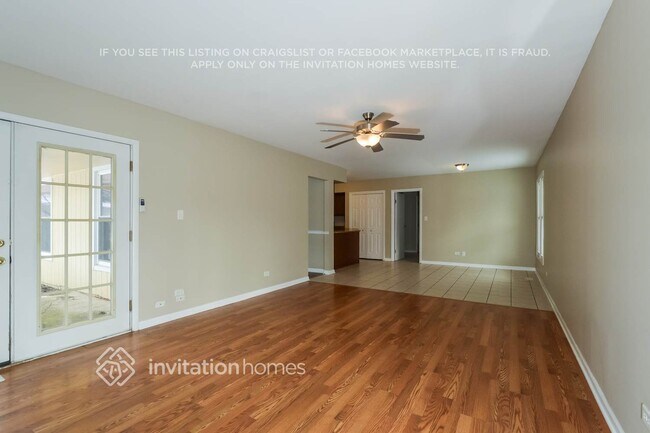 Foto del edificio - 1516 Churchill Rd