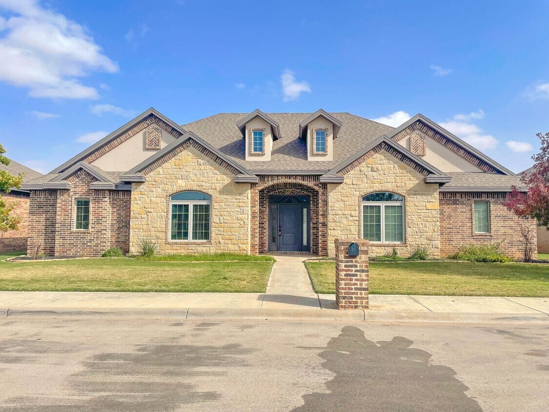 Foto principal - 4 Bed 2 Bath - Cooper ISD