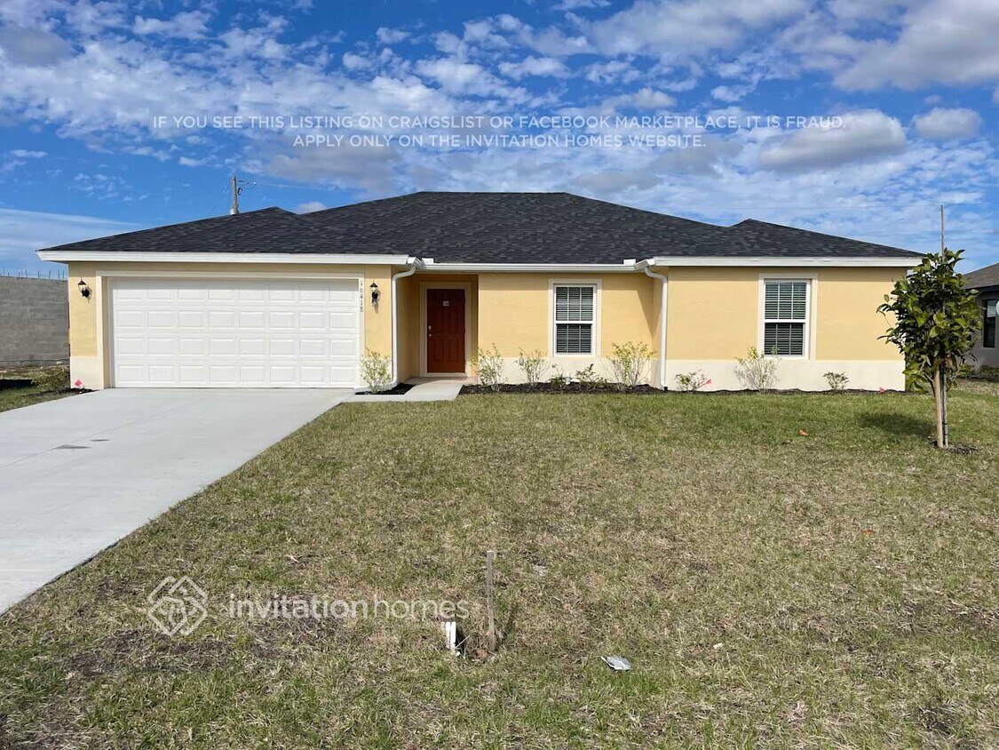 Primary Photo - 16418 Becasse Dr