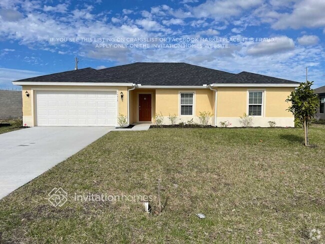 Building Photo - 16418 Becasse Dr