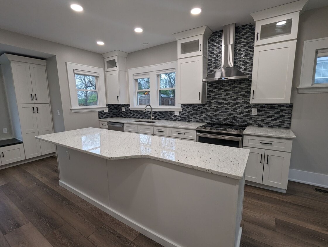 Updated Home in Pleasant Ridge - Updated Home in Pleasant Ridge