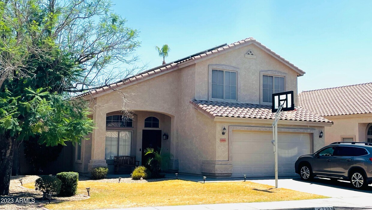 7203 W Irma Ln, Glendale, AZ 85308 House for Rent in Glendale, AZ