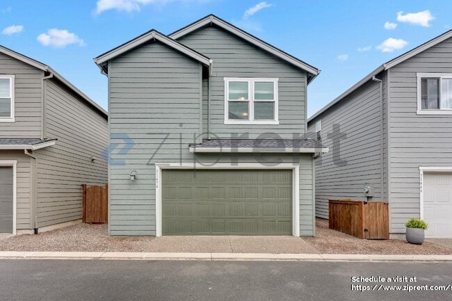 Building Photo - 31474 NW Turel Dr