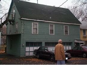 Building Photo - 307 Arthur Ave