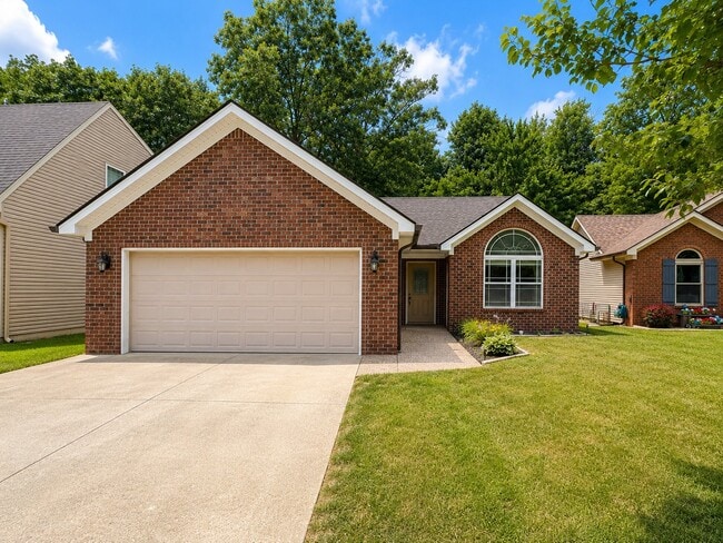 Photo - 8233 Rachel Ln (Sellersburg, IN) House