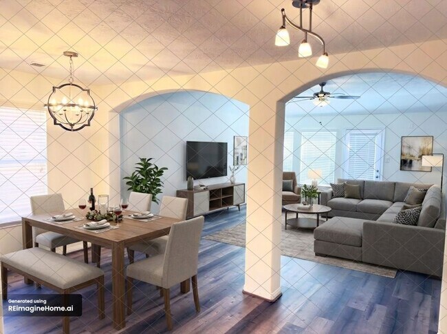 Foto del edificio - 11222 Overland Trail Dr