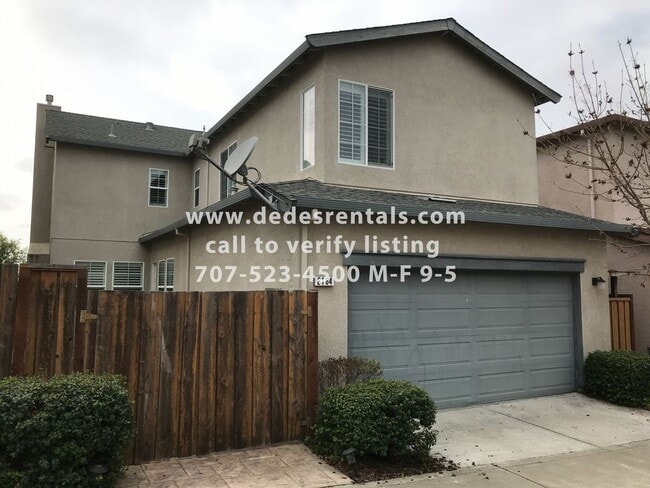 Building Photo - 2164 Wolfberry Way