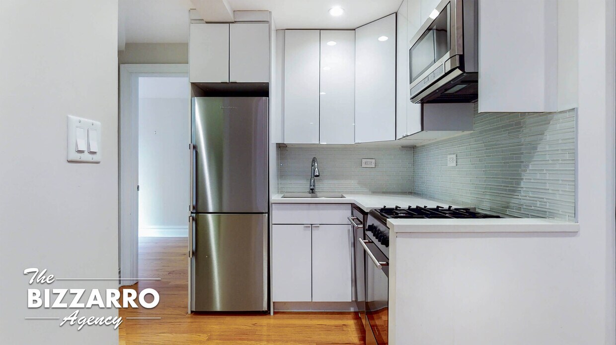 69 Ave Unit 501, New York, NY 10033 Apartment for Rent in New