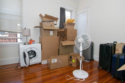 Building Photo - 7 Harvard Terrace