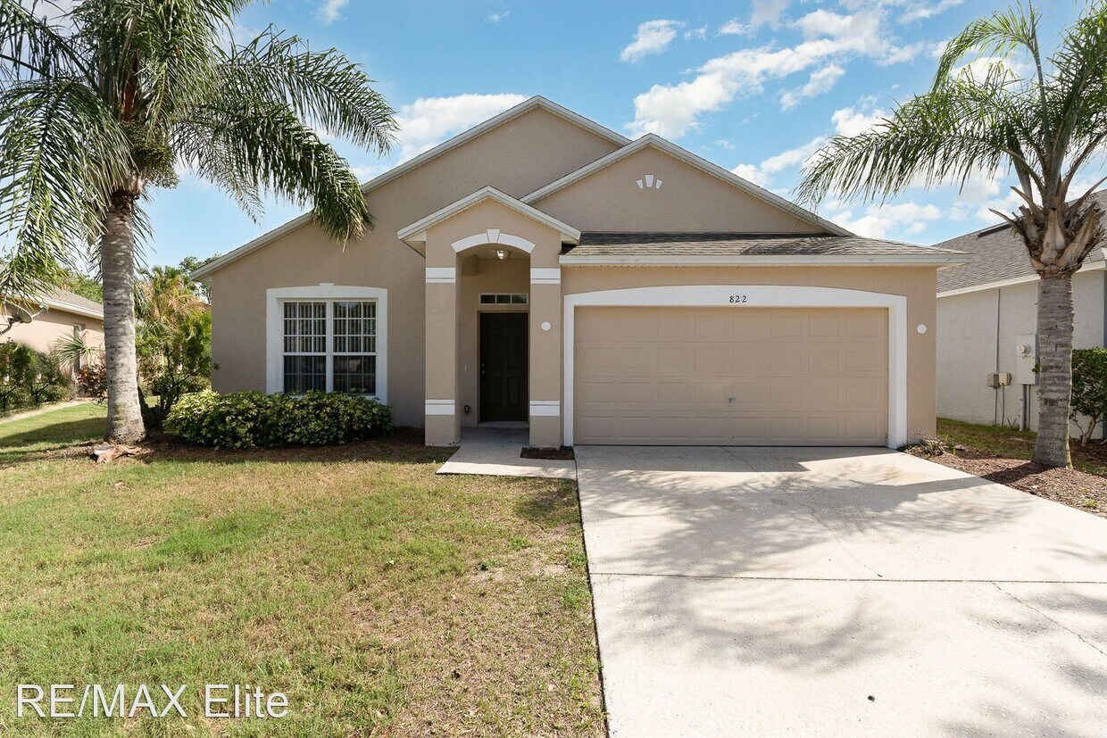 822 Cressa Cir, Cocoa, FL 32926 House Rental in Cocoa, FL