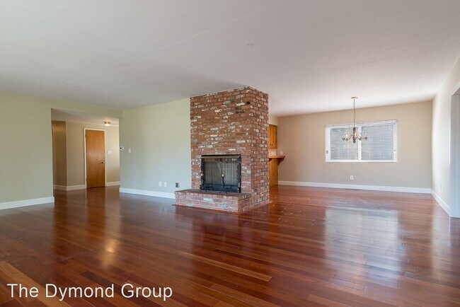 Building Photo - 3 br, 2 bath House - 5031 Woodyard Avenue