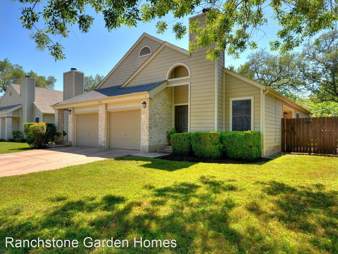 Foto principal - 11600 Argonne Forest Trail