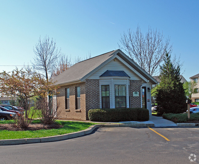 Foto del edificio - Cedar Trail Apartments