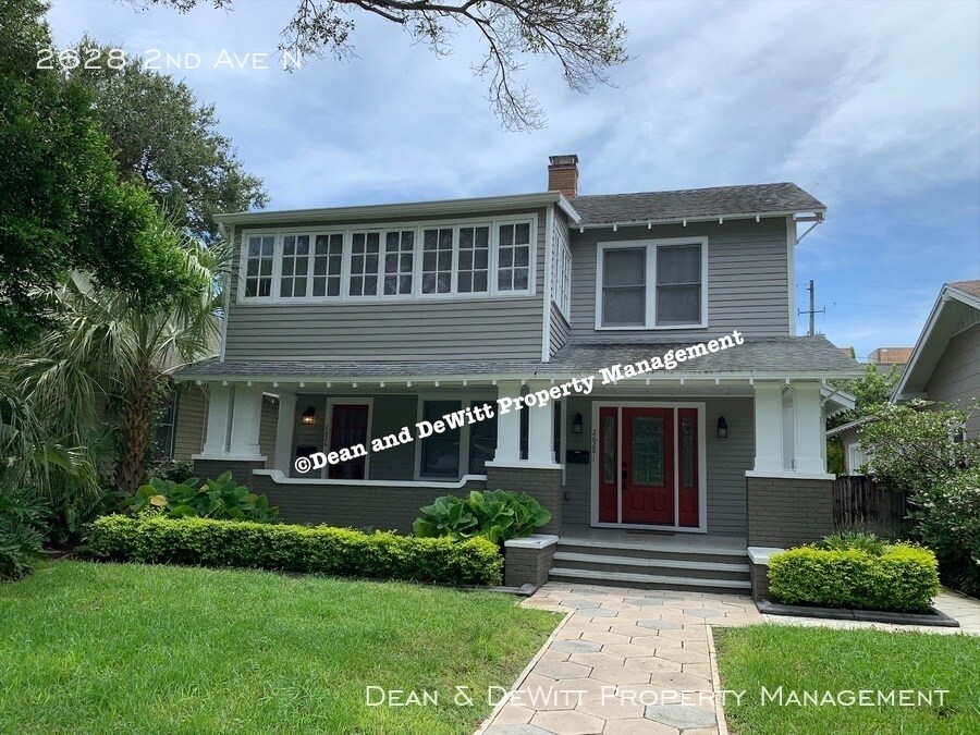 Foto principal - 2628 2nd Ave N