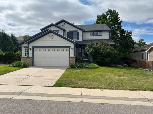 Building Photo - 5022 S Malaya Way