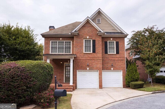 Building Photo - 1704 Summit Glen Ln NE