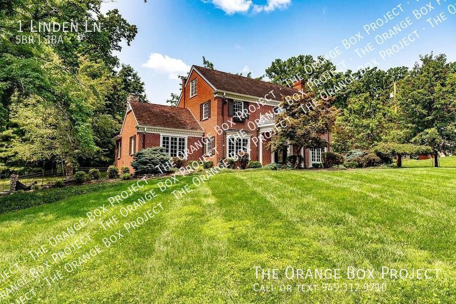 Primary Photo - 1 Linden Ln