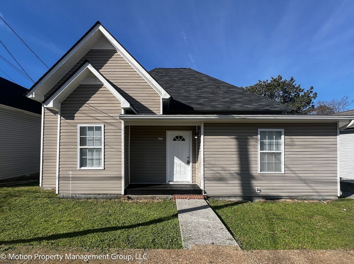 Photo - 2407 N Chamberlain Ave (Chattanooga, TN)