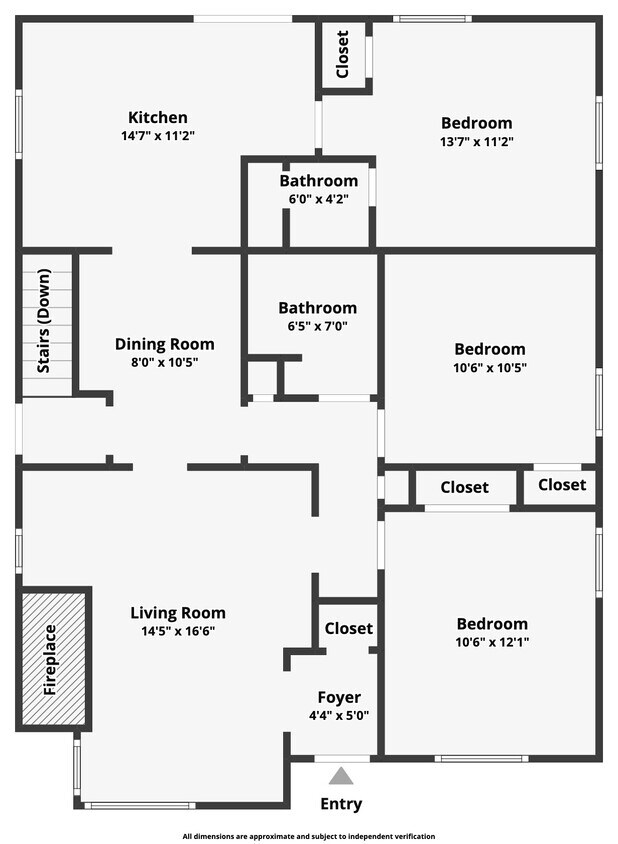 Primary Photo - 2314 W Dalton Ave