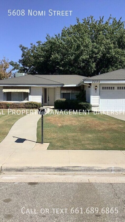 Foto principal - 5608 Nomi St