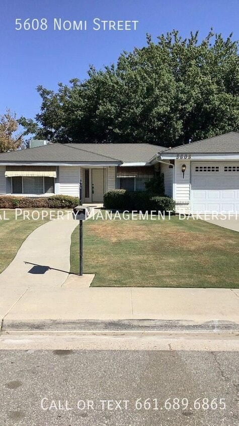 Primary Photo - 5608 Nomi St