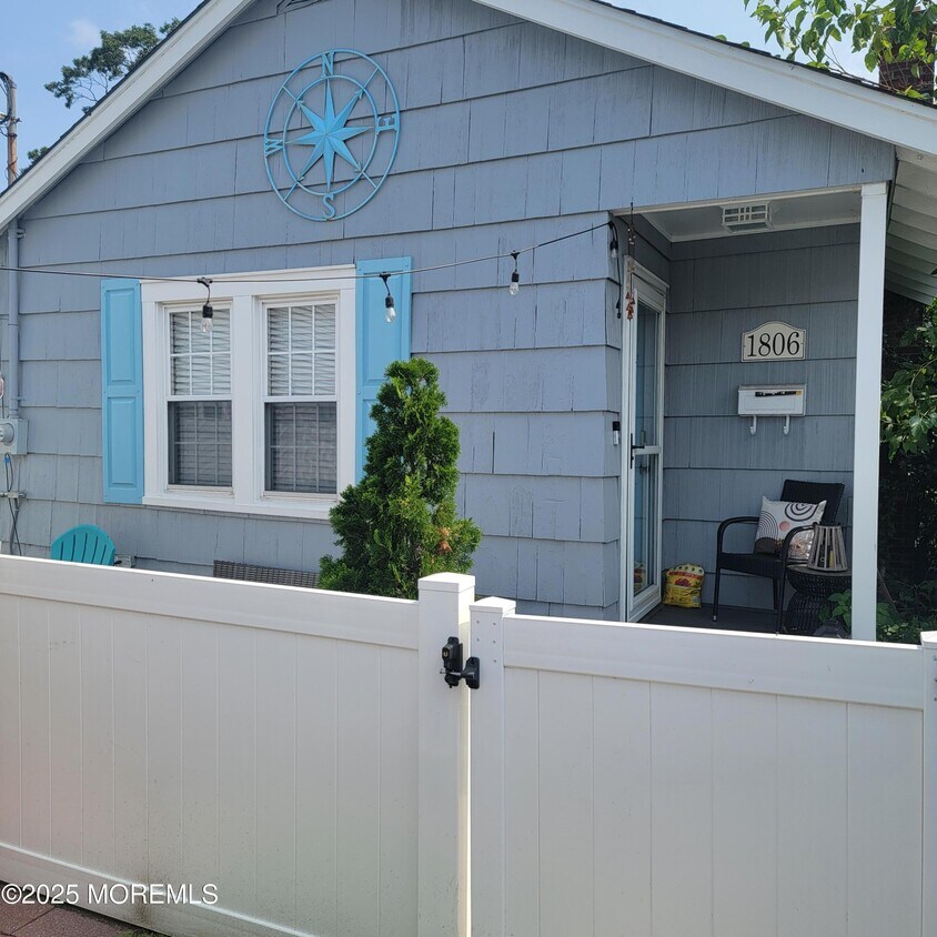 Foto principal - 1806 Fernwood Rd