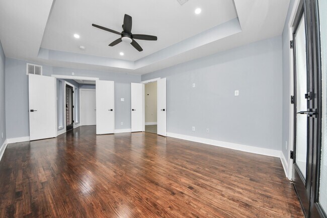 Foto del edificio - 5710 Cornish St