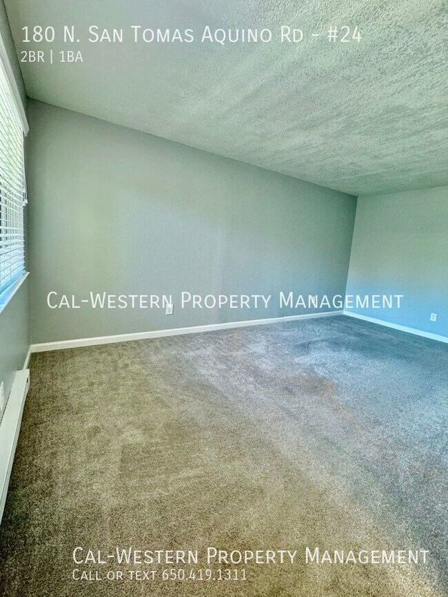 Building Photo - Spacious, upstairs 2/1 apartment near West...
